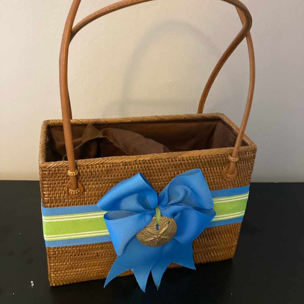 Bosom Buddy bag
